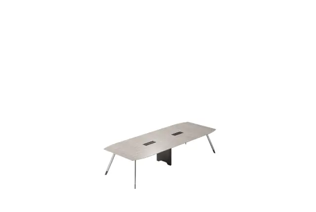 18ft x 5ft Boardroom Table Ref Lido from Bewil & Company
