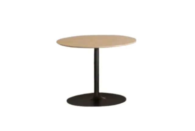 40 Diameter Round Meeting Table Ref DIP70 from Bewil & Company