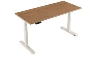 48 x 24 Adjustable Height Table Ref UP1 from Bewil & Company